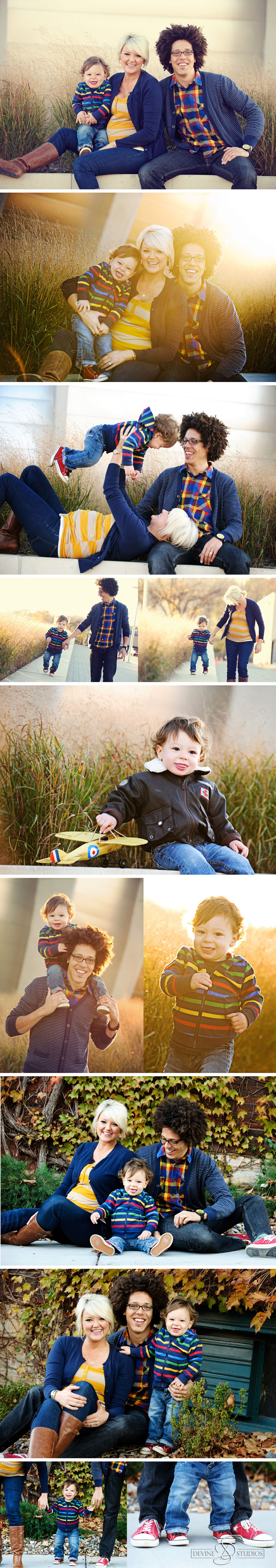 Family-children-outdoor-portraits-kansas city-photographer