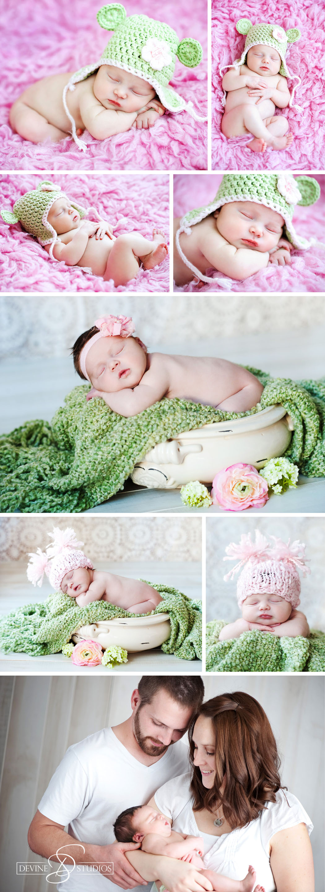 best-newborn-baby-photographers-kansas city