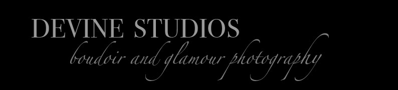 Kansas City Boudoir Photographer logo